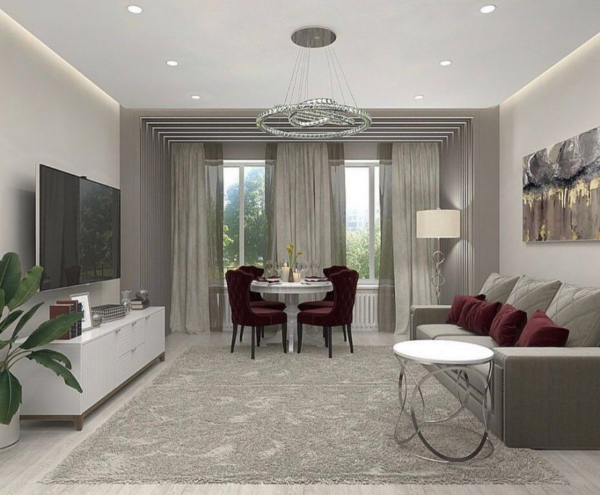 Срочно сдам евро люкс квартиру на Ц1