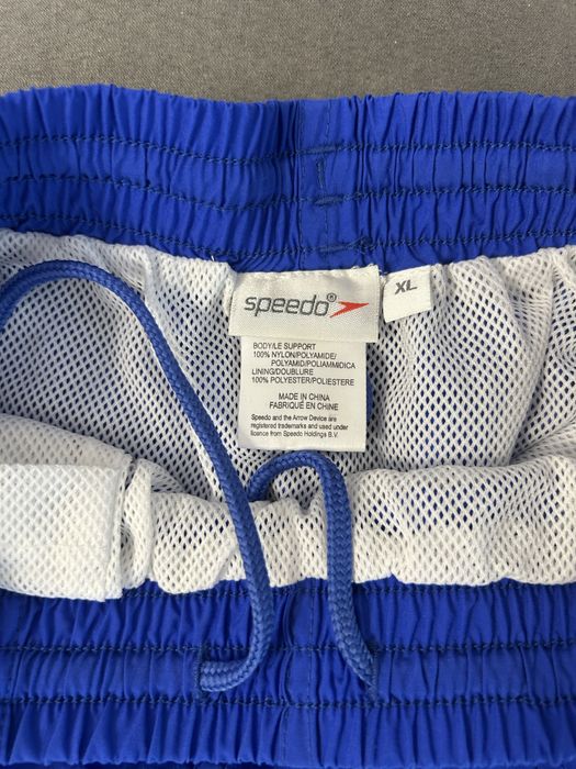 Pantaloni scurti Speedo Junior