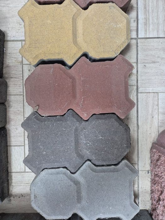 Брусчатка распродажа, остатки