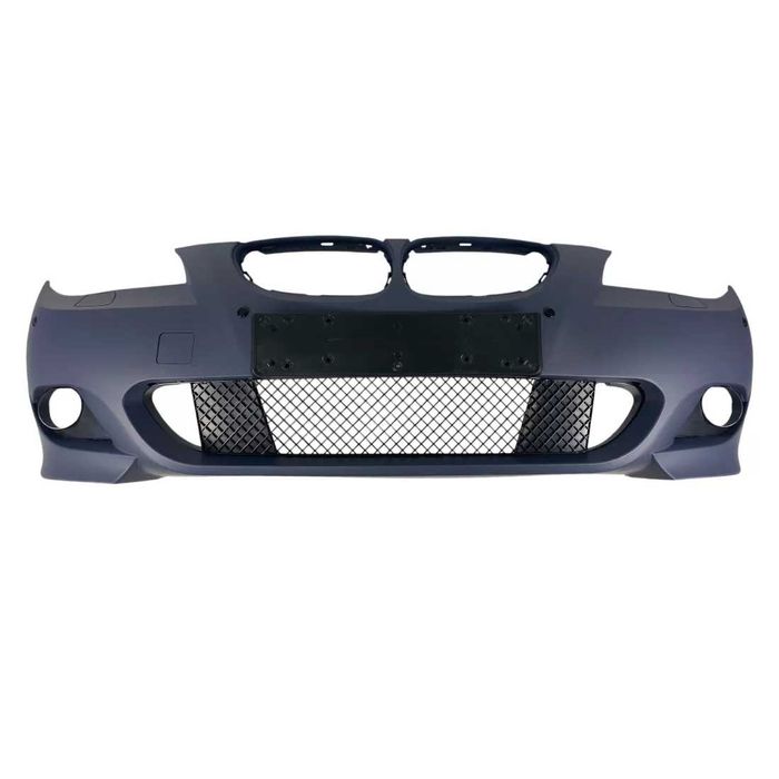 Pachet M BMW E60 M Technik Bara Fata Spate Praguri 2003-2010 Complet