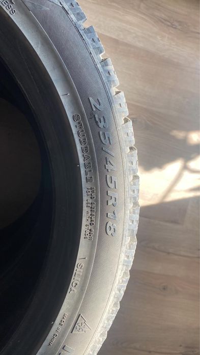 Покрышка Landsail 235/45R18