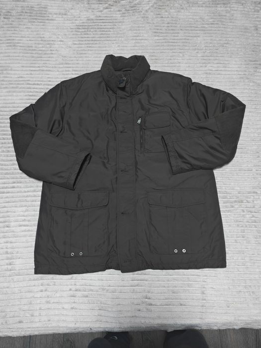 Bogner Parka geaca de iarnă puf natural XXL