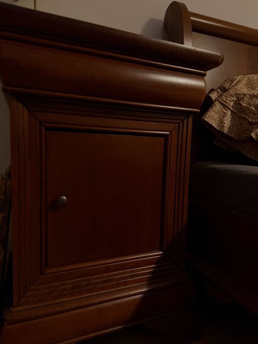 Mobila Mobexpert Louis Philippe