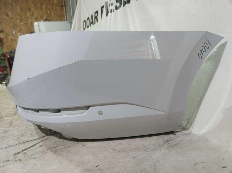 Bara spate Skoda Superb Kombi, Breack, 2015, 2016, 2017, 2018, 2019, 2020, 2021, 2022, 2023, cod origine OE 3V9807421. 10010