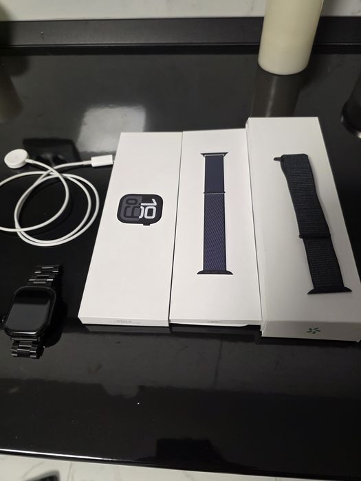 Apple watch series 10 46mm gps