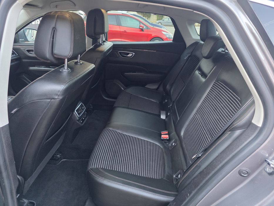 Renault Talisman Energy 2016 Euro 6 Garantie 12 Luni