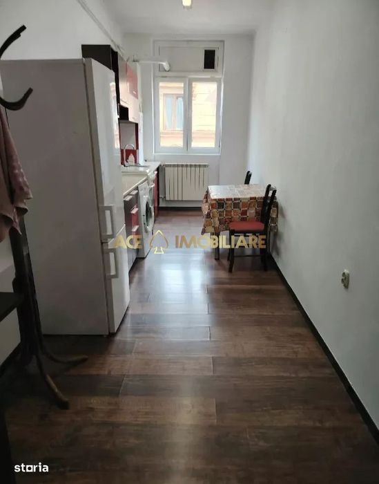 Garsoniera de inchiriat | Lipscani | Metrou | Centrala — fotografia 3