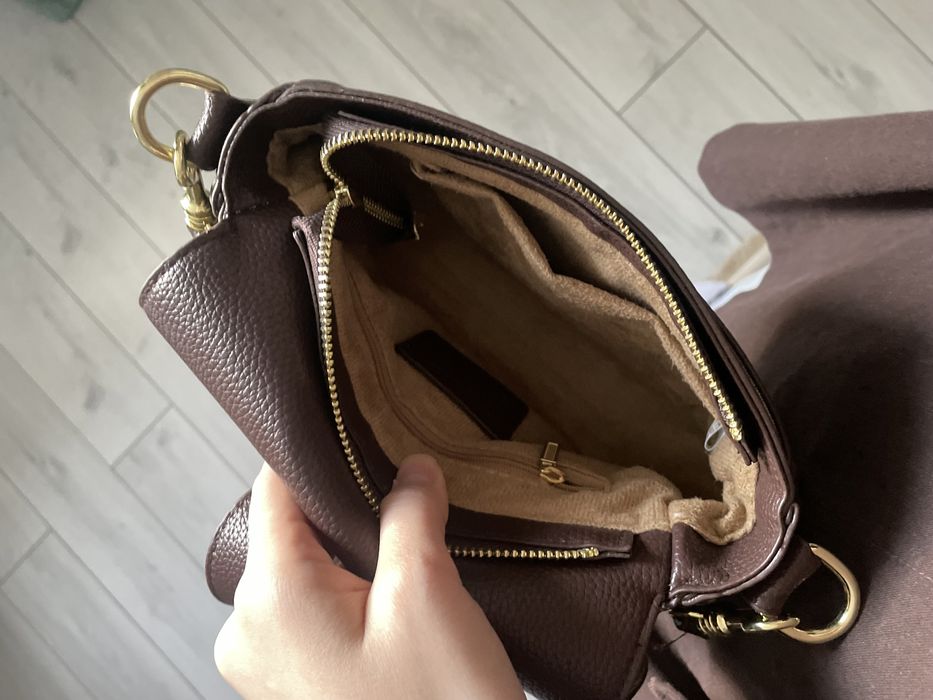 Сумка Coach новая