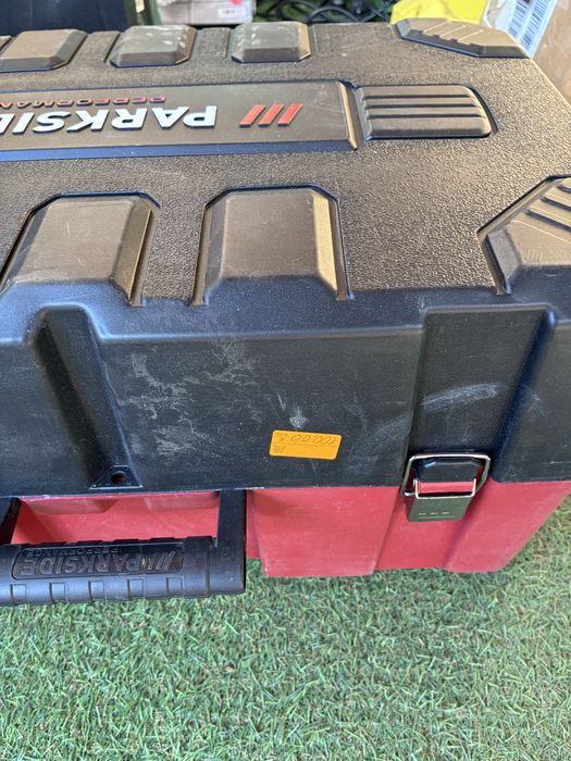 Ръчни Циркуляри Parkside и Performace