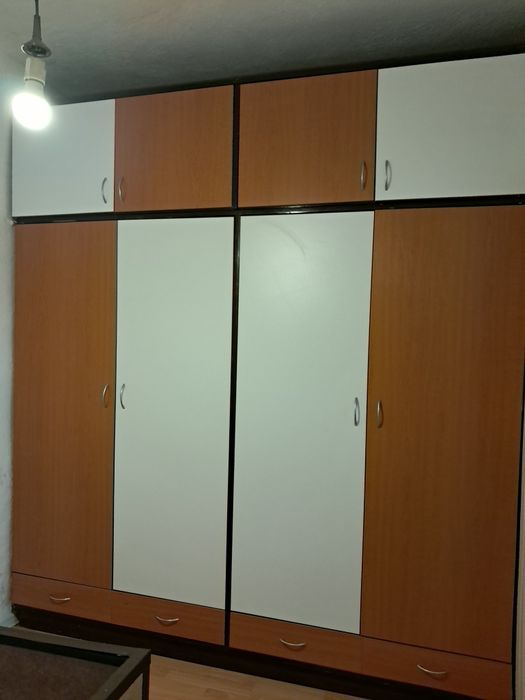 Дава се под наем Етаж от къща в Добрич, Енергоразпределение - 70 кв.м за 255 € - Снимка #5