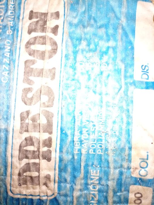 Ковер времени СССР