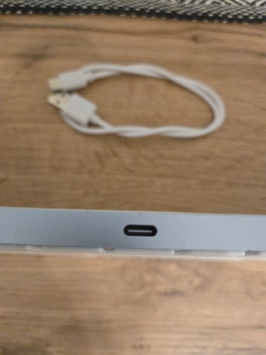 Apple Magic Keyboard Touch ID Type-C