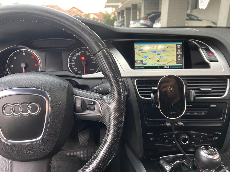 Audi A4 B8 2.0 Sline