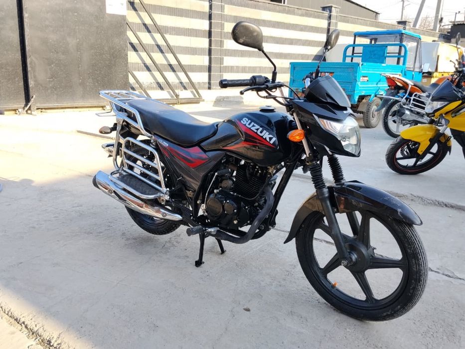 Мото мотоциклы скутр