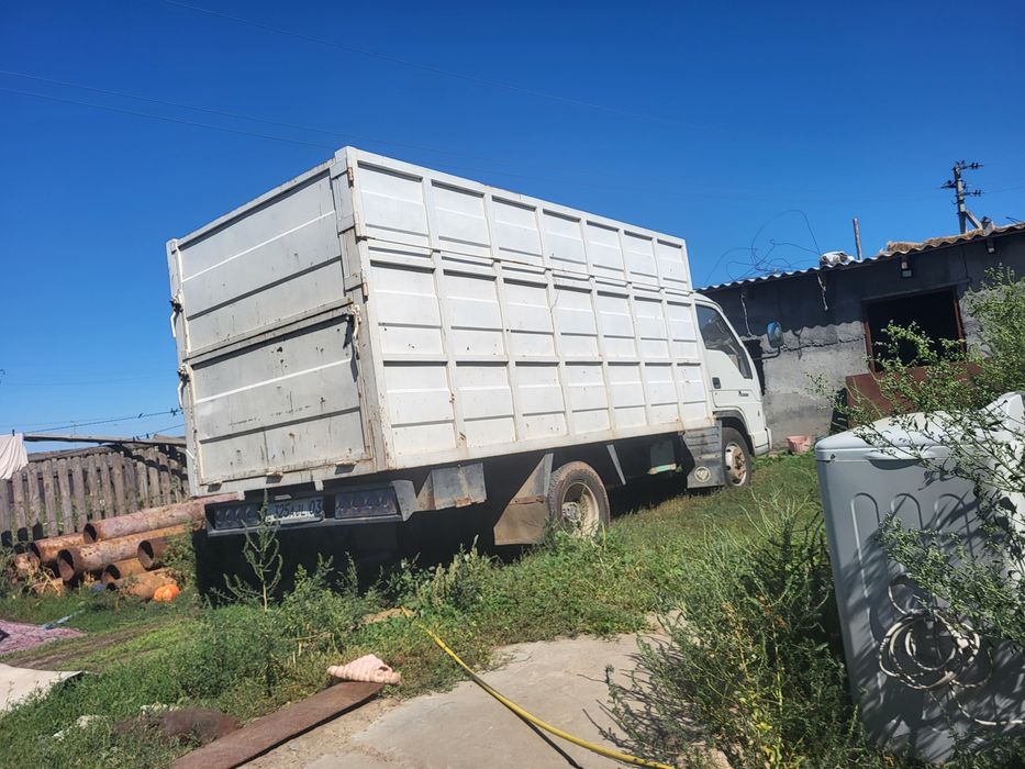 Продам газел фотон есть обмен