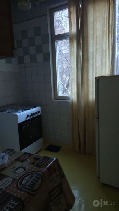 Chilonzor Tumani 19-kvartalda uy ijaraga beriladi 2/3/4