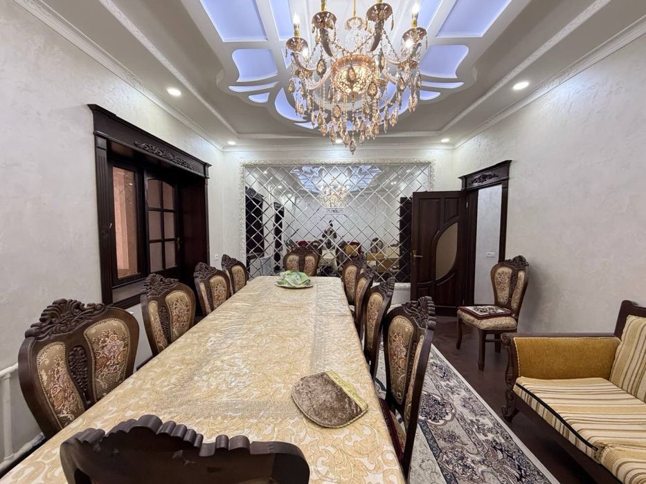 4 xonali 110m²+ochiq balkon 4-qavat. kvartira sotiladi #4x