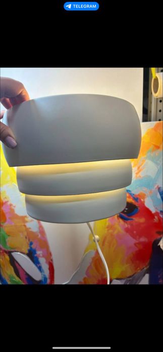 Продам детские светильники