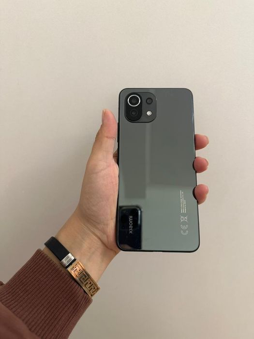 Xiaomi Mi 11 lite 128гб