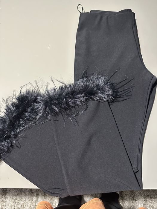 Нов панталон с пера Зара