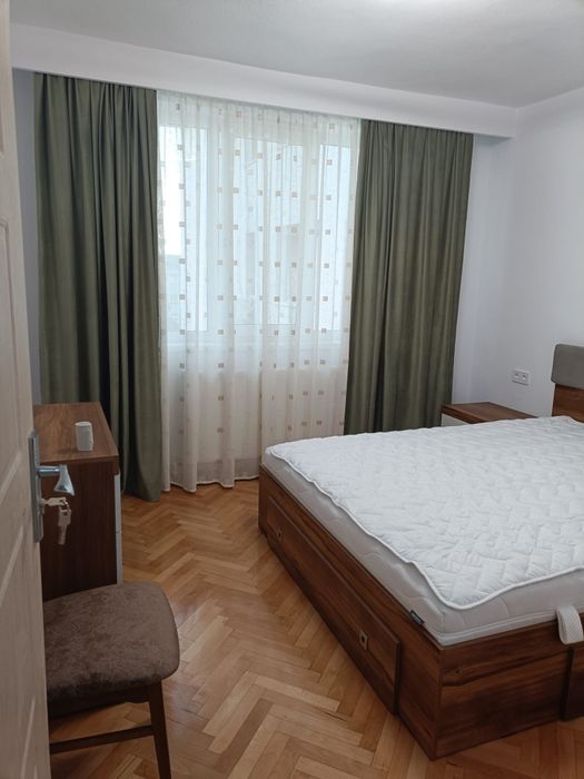 Apartament 2 camere confort 1 zona Crâng