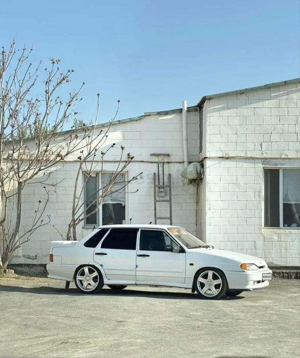 Ваз2115 1,6л 8клп 2012г