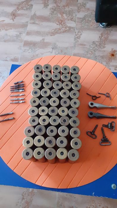 Грузила для сетей