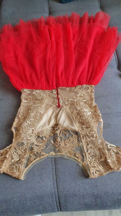 Rochie Atmosphere  rosie