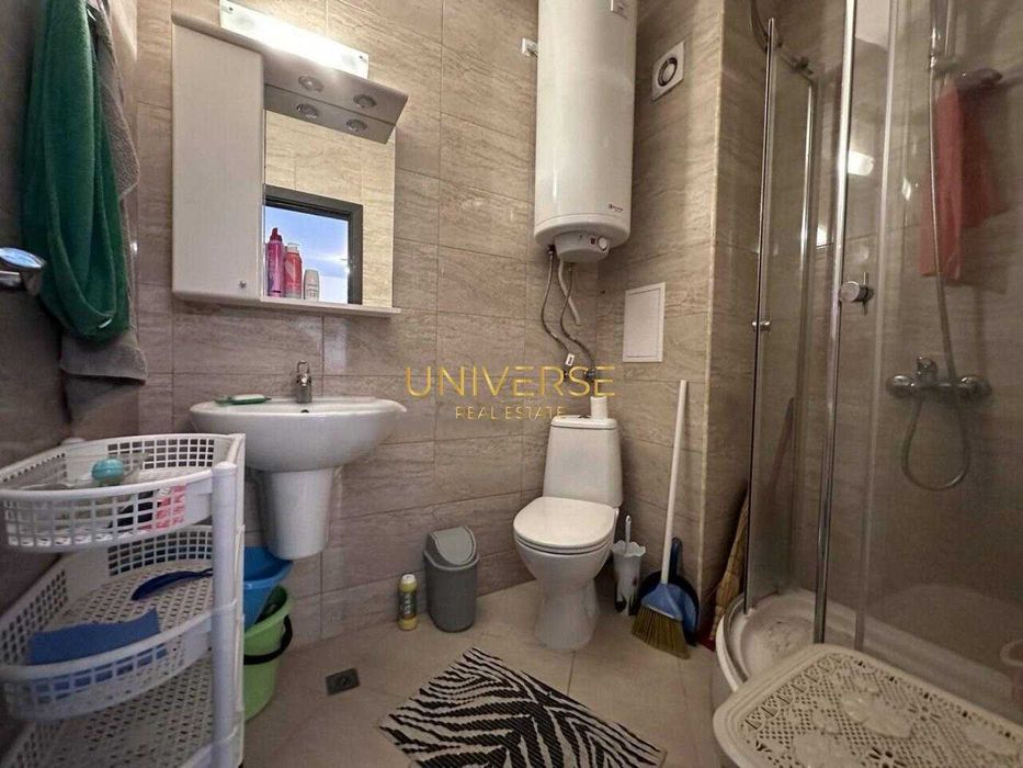 Продава се Едностаен апартамент в с. Равда, Област Бургас - 41 кв.м за 1171 €/кв.м - Снимка #7