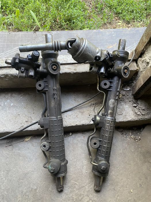 Продам рулевые рейки Мерседес 320