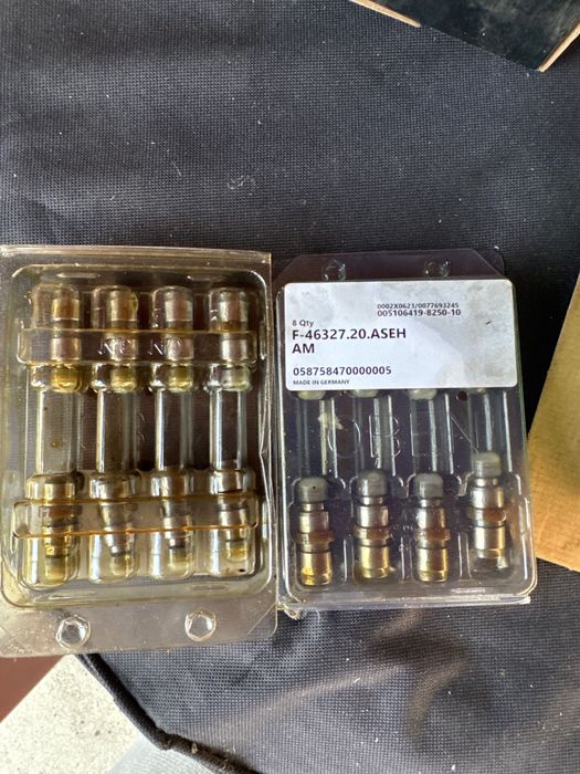 Повдигачи за Ауди А3 Q3A5A6/C8