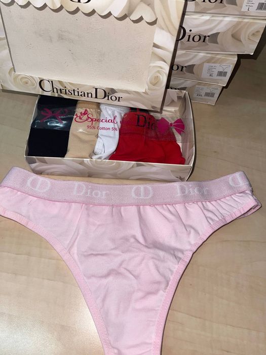 Set bikini Dior dama