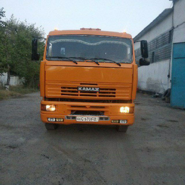 ремонт грузовой техники