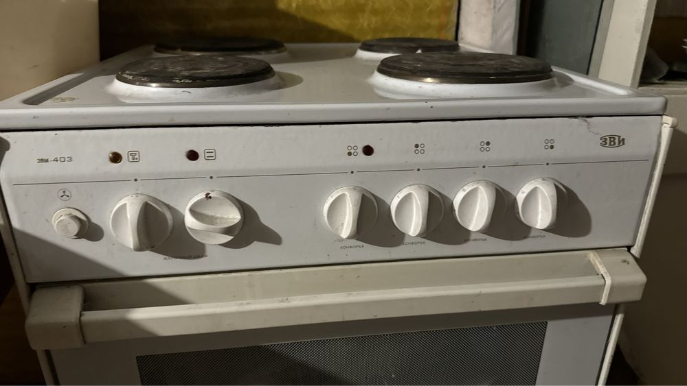 Электрическая плитка