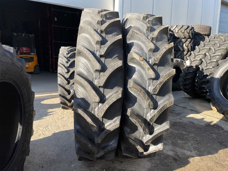 OZKA Anvelope noi de tractor spate 340/85R38 Cauciucuri Radiale