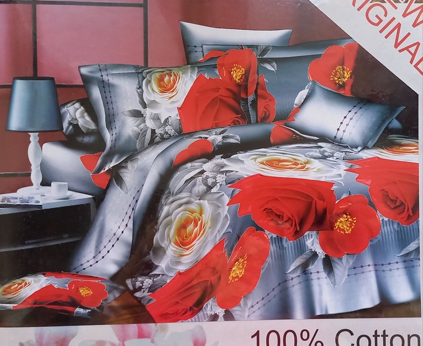 Постельное белье