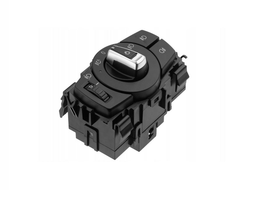 Бутони за ел фарове за Bmw 1 E 81 E 82 E 87 E 88 Facelift