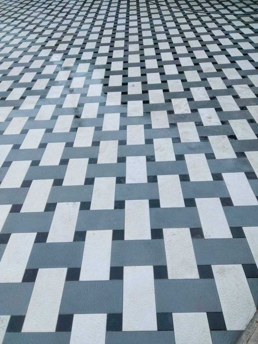 Bruschatka hi-tech  20x40x3 va
