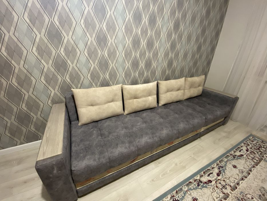 Диван раскладной Астана