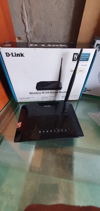 Модем для интернета