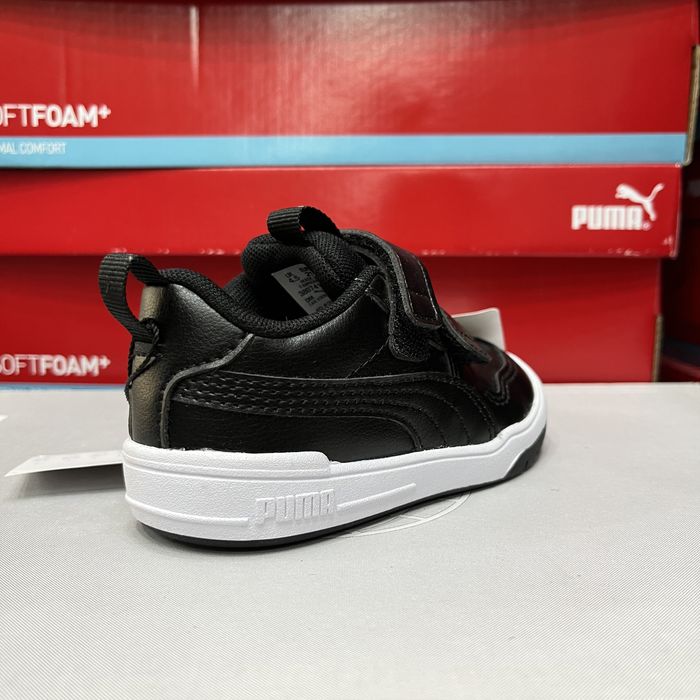 21; 27 Puma Multiflex | Оригинални бебешки маратонки