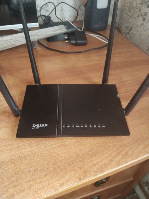 Продам модем ,роутер D-Link
