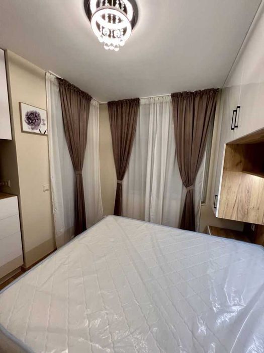 Дава се под наем Двустаен апартамент в София, Младост 3 - 75 кв.м за 372.3 € - Снимка #5