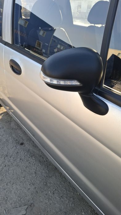 Автомашина Daewoo Matiz