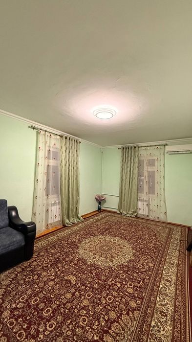 Аренда квартиры паркентский центр