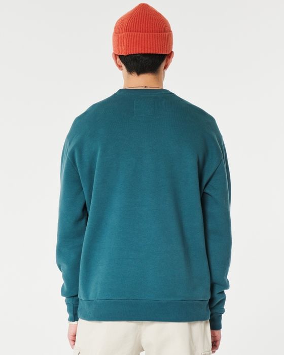 Bluza barbati M, L, XL Hollister