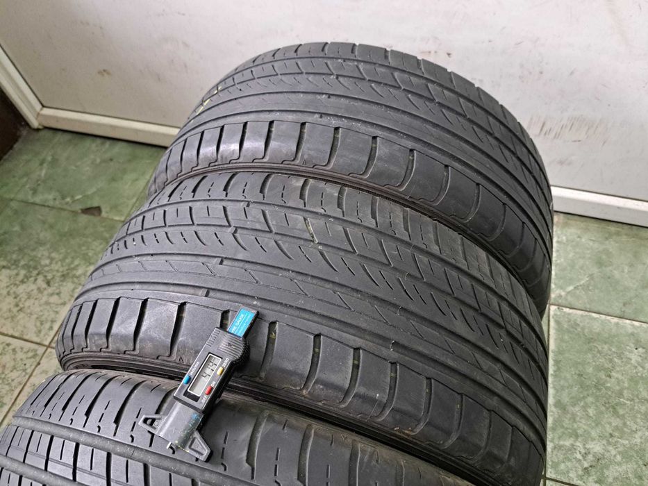 4 anvelope 205/50 R16 Tracmax