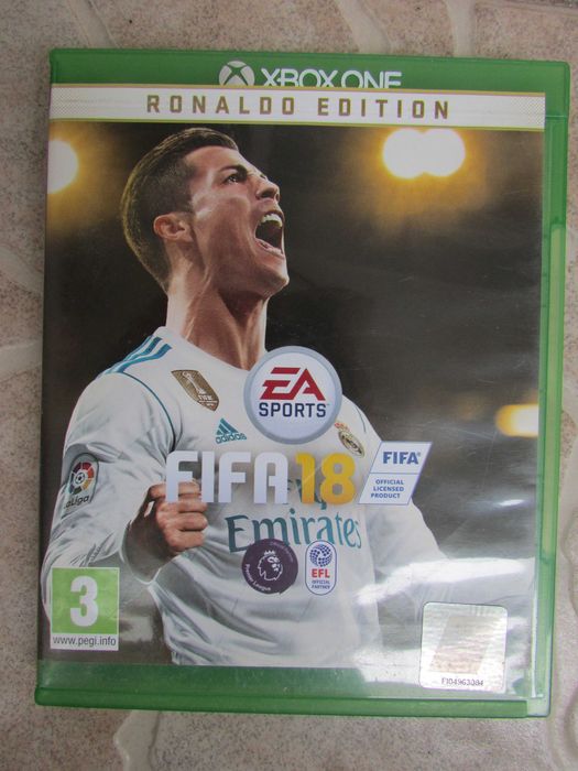 Игри за Xbox One
