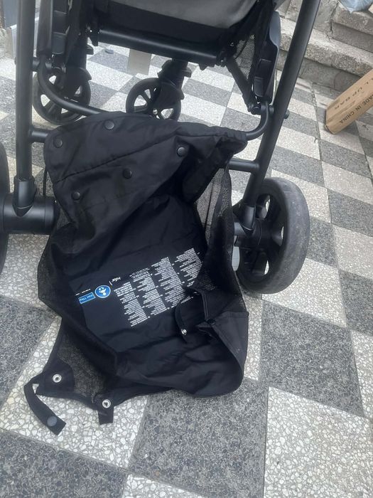 Детска количка Joie