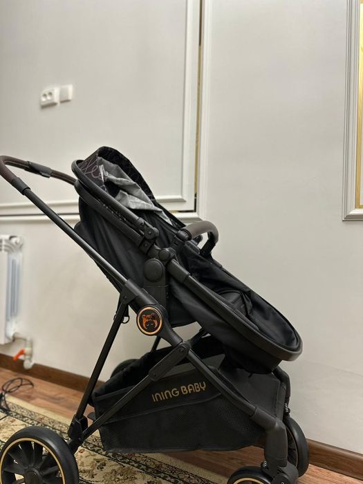 Продам коляску, за 30000 тенге